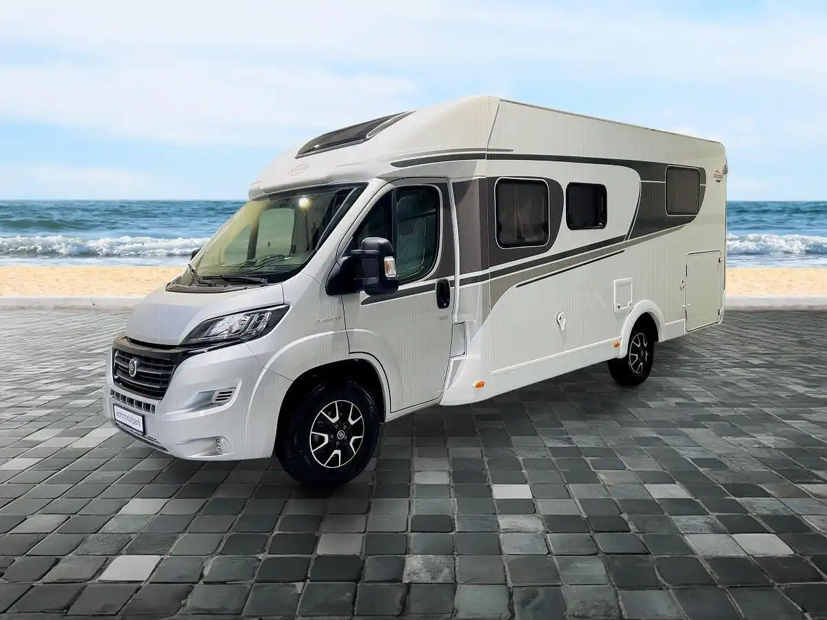 CARADO T 459 Edition - Ansicht 2